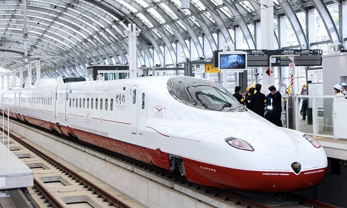 Chuyên gia hiến kế huy động 67 tỷ USD làm đường sắt tốc độ cao