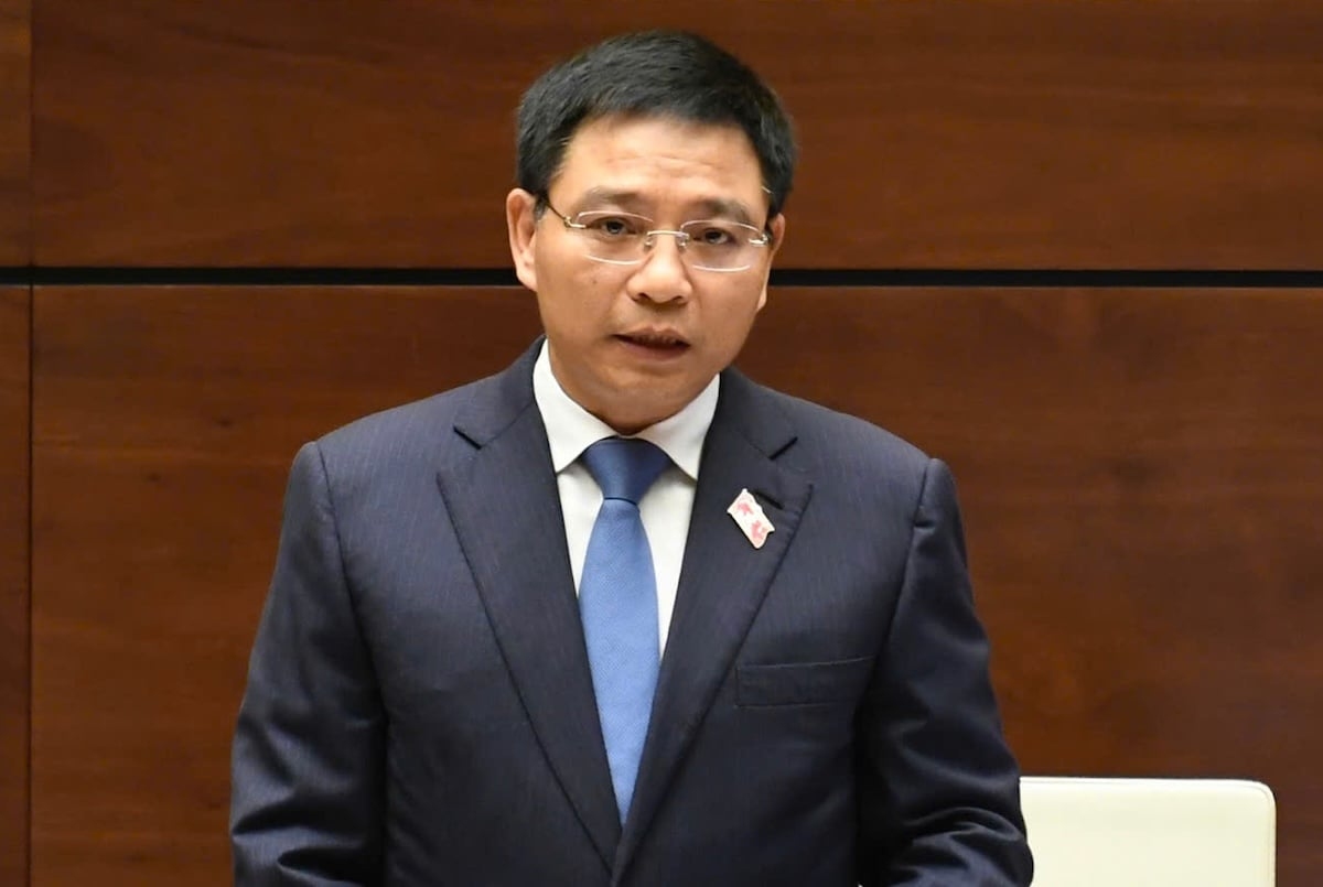Bộ trưởng Tài chính: Chưa hộ kinh doanh nào bị phạt vì hóa đơn điện tử
