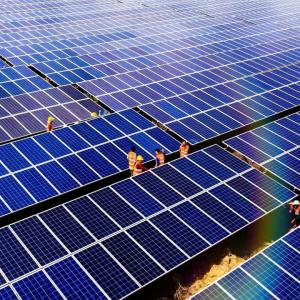 Người của Nam A Bank ứng cử Hội đồng quản trị BCG Energy