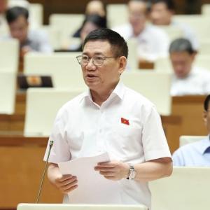 Hộ buôn bán nhỏ doanh thu dưới 1 tỷ đồng nên áp dụng thuế khoán