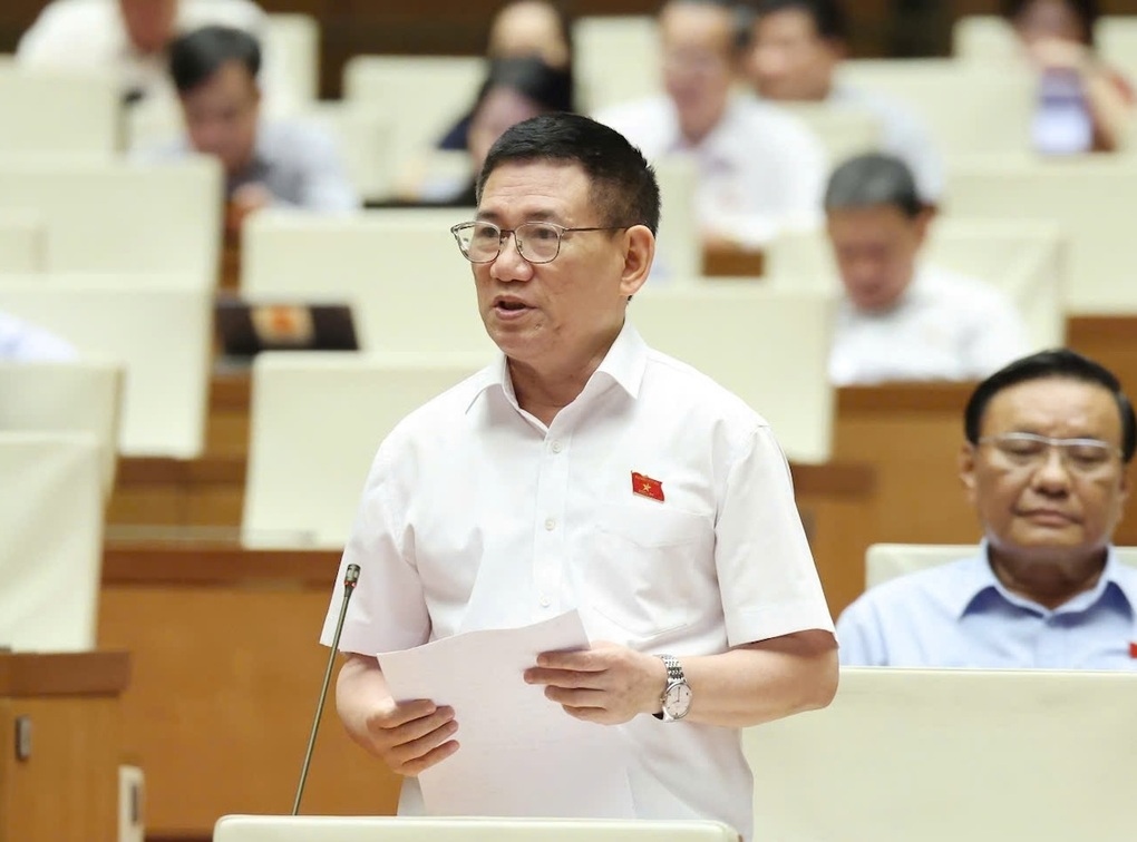 Hộ buôn bán nhỏ doanh thu dưới 1 tỷ đồng nên áp dụng thuế khoán