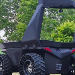 Robot tự động in 3D đầu tiên trên thế giới