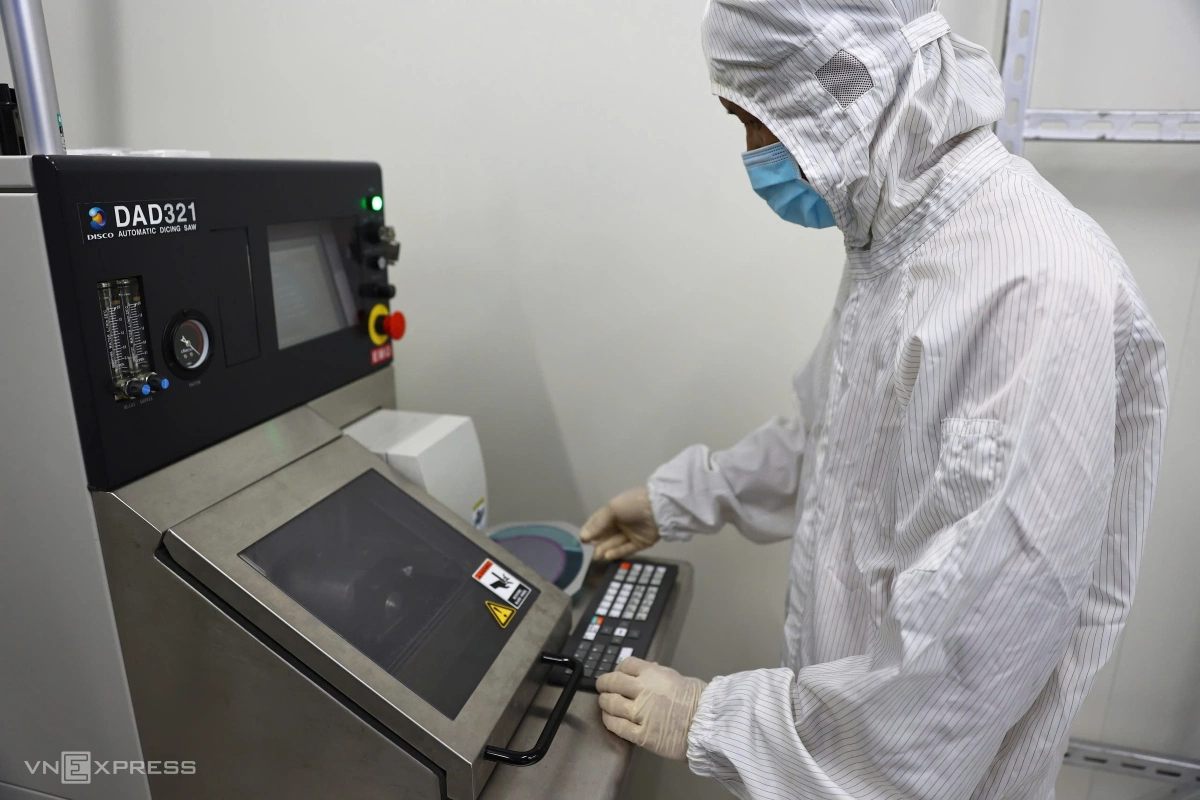 Khu công nghiệp đầu tiên đặt mục tiêu dùng 50% năng lượng tái tạo