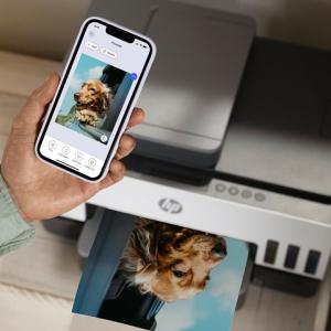 HP sử dụng AI để góp phần định hình tương lai ngành in