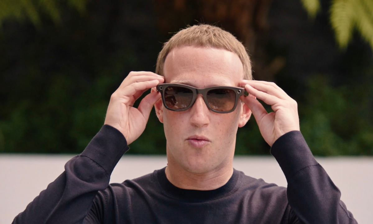 Chiến dịch tỷ USD lôi kéo nhân tài AI của Zuckerberg
