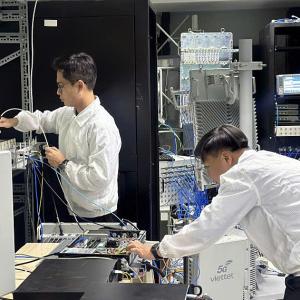 Trạm thu phát gốc 5G đạt giải Tuổi trẻ sáng tạo trong Quân đội