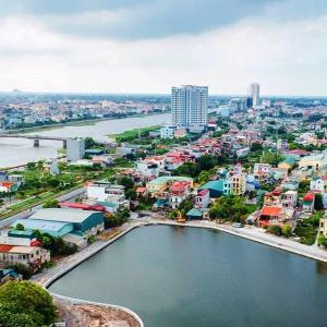 Hà Nam giao 138ha đất cho một doanh nghiệp làm khu đô thị hơn 6.300 tỷ đồng