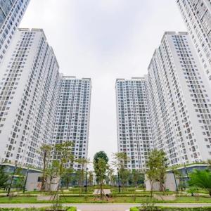 Nhà ở xã hội tại Hà Nội được mở bán, giá từ hơn 12 triệu đồng/m2