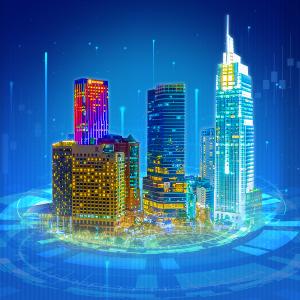 Hình dung sao về TPHCM theo Đồ án quy hoạch đến năm 2040, tầm nhìn 2060?