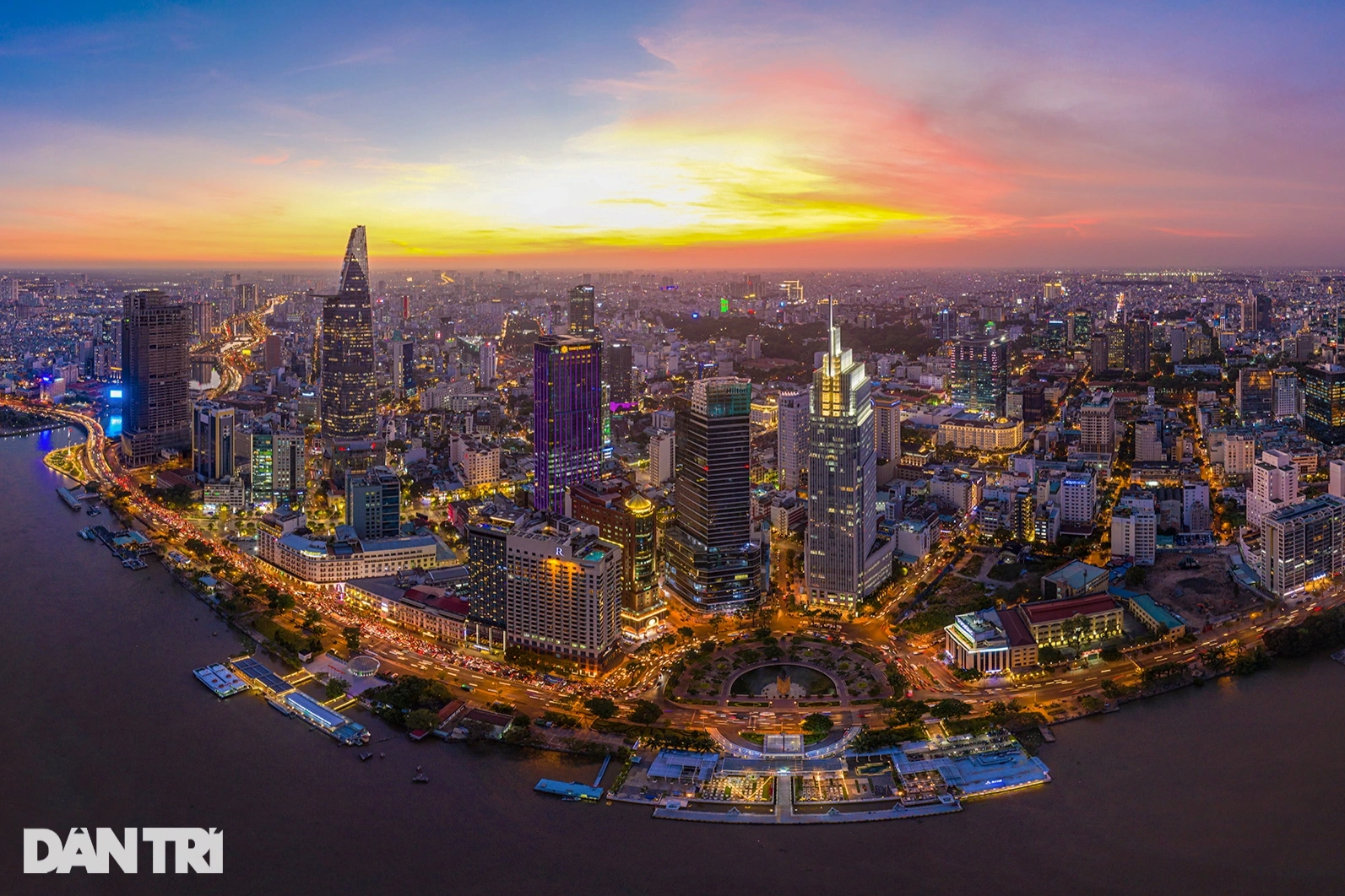 65% người mua nhà tại TPHCM sẵn sàng trả thêm 5-10% cho dự án đạt chuẩn ESG