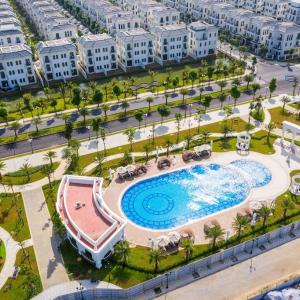 K-Park Avenue - Không gian sống đa sắc cho thế hệ đa nhiệm