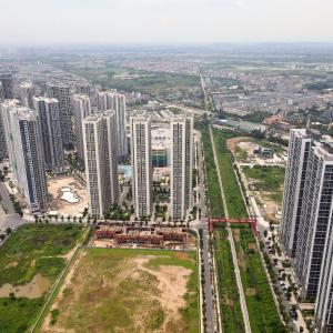 Bộ Xây dựng: Được phép mua bán nhà ở tương lai nếu chưa đề nghị cấp sổ đỏ