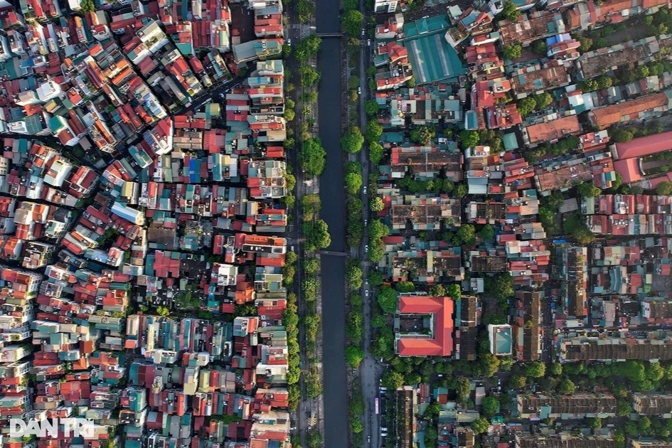Bộ Tài chính yêu cầu hoàn tất bàn giao trụ sở, tài sản công trước ngày 30/6