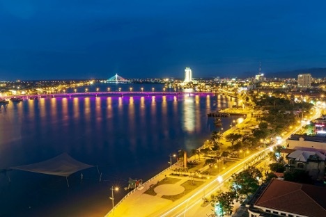 Đồng Hới: Thị trường bất động sản ven biển tiềm năng sau sáp nhập