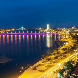 Đồng Hới: Thị trường bất động sản ven biển tiềm năng sau sáp nhập