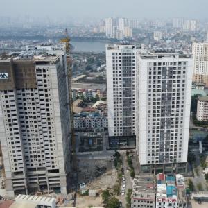 Người mua nhà ở tương lai đã được chủ đầu tư bàn giao không được mua bán?