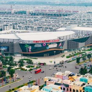 Vincom Mega Mall Ocean City ấn định ngày khai trương, hé lộ loạt trải nghiệm hấp dẫn