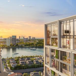 Sun Solar Residence và vị thế giữa tâm mạch phồn hoa Đà Nẵng