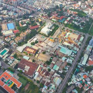 Chưa xác định giá đất nhưng phải nộp tiền đất bổ sung: Cần tháo gỡ ngay