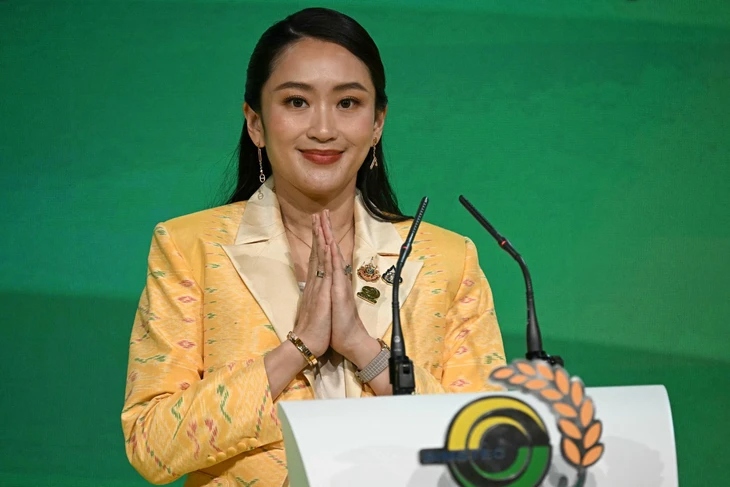 Thủ tướng Paetongtarn trước áp lực từ chức, Thái Lan có khả năng tổ chức bầu cử sớm