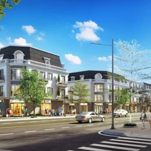 Vincom Shophouse Diamond Legacy - Lựa chọn của giới thành đạt xứ Nghệ