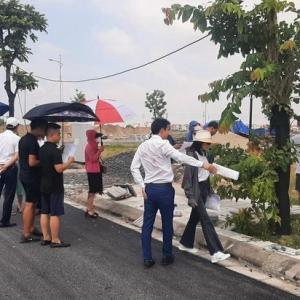 Hà Nội: Không để vi phạm về đất đai, xây dựng khi sắp xếp đơn vị hành chính
