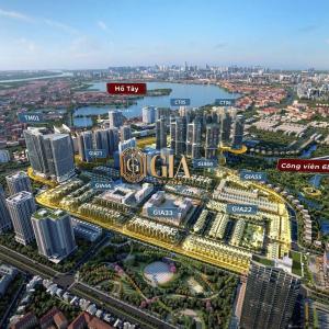 Công thức định hình vị trí "kim cương" trong bất động sản hạng sang