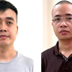 Bắt tạm giam chủ tịch Công ty Z Holding vì sản xuất sữa bột Hiup giả