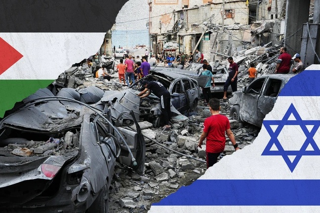 Toàn cảnh kinh tế Israel giữa "chảo lửa" Trung Đông