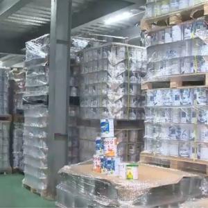 Triệt phá đường dây sản xuất gần 600 loại sữa bột giả, thu lợi gần 500 tỉ đồng