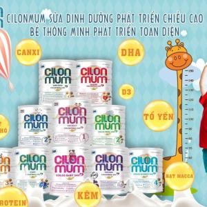 Điểm tên những sản phẩm trong số gần 600 loại sữa làm giả vừa bị triệt phá