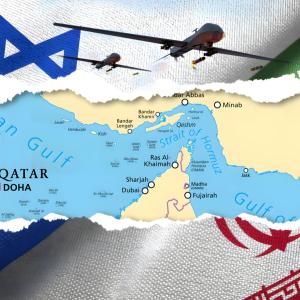 Israel - Iran xung đột: Hormuz có thể khiến cả thế giới khát dầu?