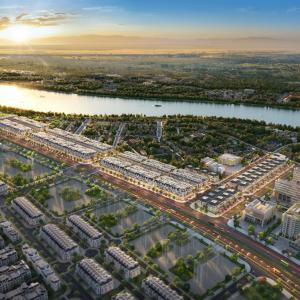 Central Riverside - điểm đến đầu tư bất động sản tại Thanh Hóa
