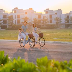 Bất động sản trong kỷ nguyên mới: Lợi nhuận không phải là thước đo thành công