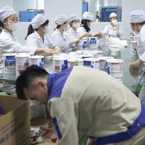 Vụ sản xuất gần 600 loại sữa bột giả: 9 công ty liên quan, 'trùm' đứng sau tăng vốn dồn dập