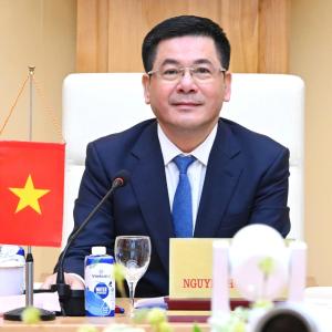 Thông tin mới về đàm phán thuế quan giữa Việt Nam và Mỹ