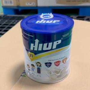 Những ai đứng sau hệ sinh thái sản xuất sữa bột Hiup giả?