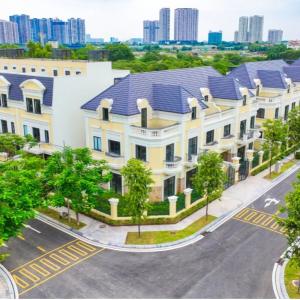 Vị thế đô thị trung tâm mới của Anlac Green Symphony