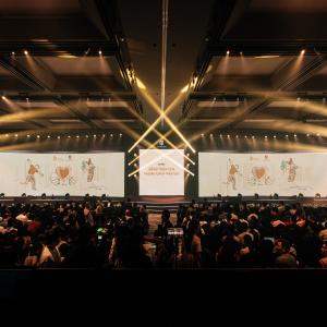 Trải nghiệm “Sống trọn vẹn phong cách Masteri” tại khu phức hợp cao tầng Masteri Trinity Square
