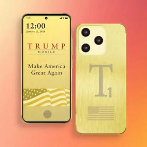 Điểm tuần: Tập đoàn Trump ra mắt điện thoại, iPhone 17 lộ màu sắc mới