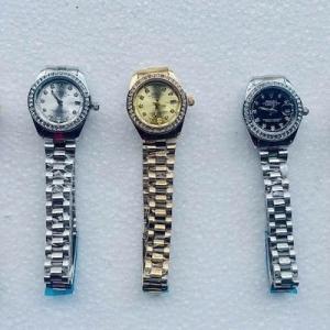 450 đồng hồ Rolex giả bị thu giữ