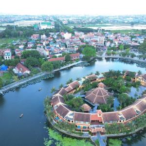 Ninh Bình duyệt chủ trương đầu tư khu đô thị hơn 16.400 tỷ đồng
