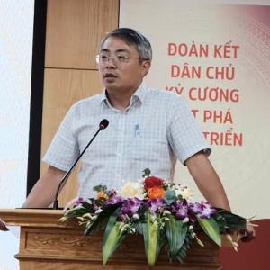 Gỡ hơn 33.000 sản phẩm giả, nhái trên Shopee, TikTok Shop, Lazada