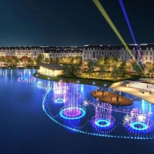 Công nghiệp văn hóa: Động lực mới cho bất động sản lễ hội tại Hoang Huy New City