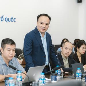 Mã độc hoành hoành, lãnh đạo vẫn thờ ơ trước an ninh mạng