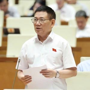 Hộ buôn bán nhỏ doanh thu dưới 1 tỷ đồng nên áp dụng thuế khoán
