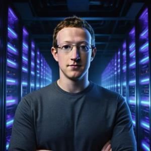 Mark Zuckerberg chi “tiền tấn” để lôi kéo các tài năng AI