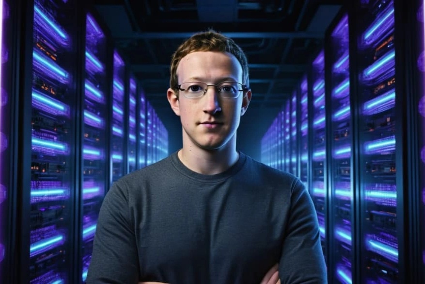 Mark Zuckerberg chi “tiền tấn” để lôi kéo các tài năng AI
