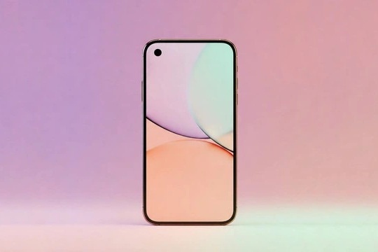 iPhone 18 Pro Max sẽ có nâng cấp lớn