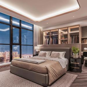 Kiều By KITA: Cơ hội sở hữu 82 căn hộ mặt tiền đường Trần Hưng Đạo, quận 5